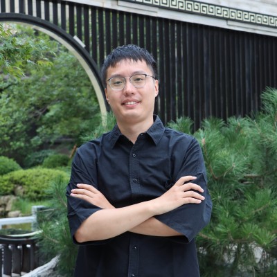 Tongfei