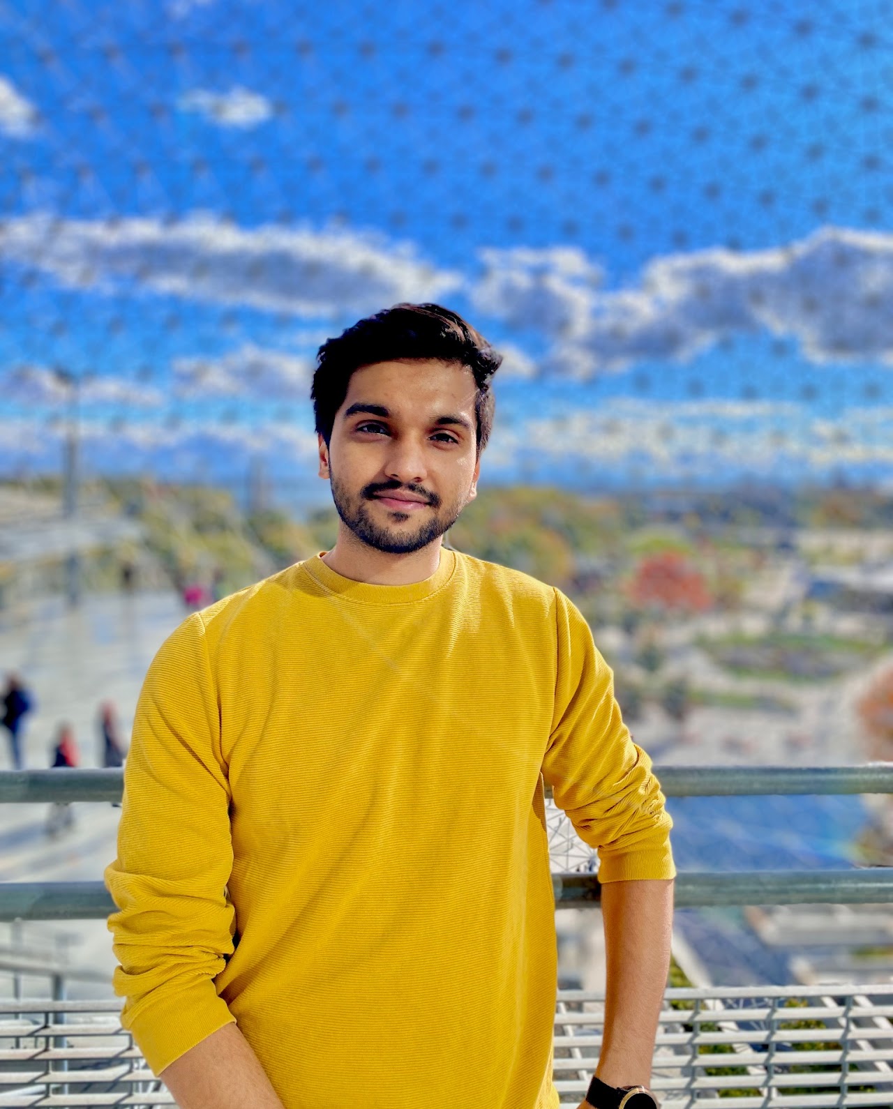 Vibhor